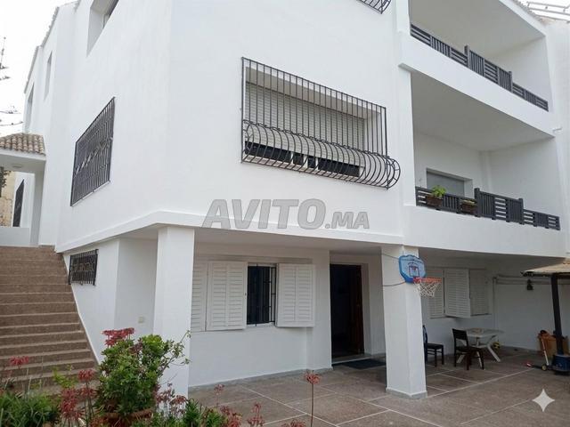 Villa à vendre de 344 M²