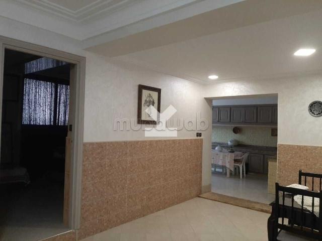 Villa à Vendre de 374.0 m² à Casablanca, Florida Mandarona