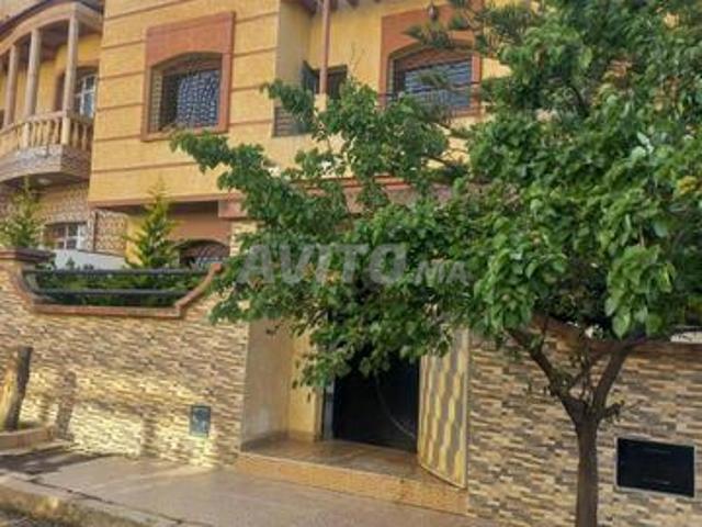 Villa à vendre El Hajeb