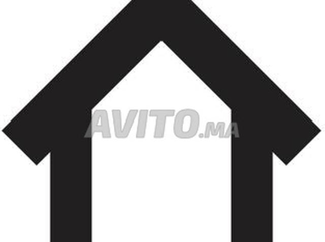 Villa à vendre emplacement top 1221m2