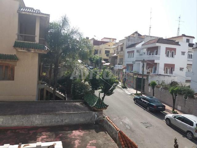 Villa a vendre f deriere mosquee sdrian