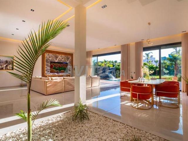 Villa à vendre Golf Argane