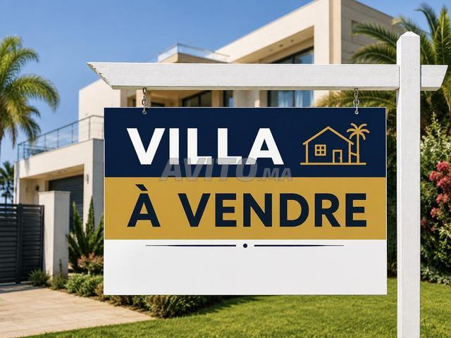 Villa à vendre Golf