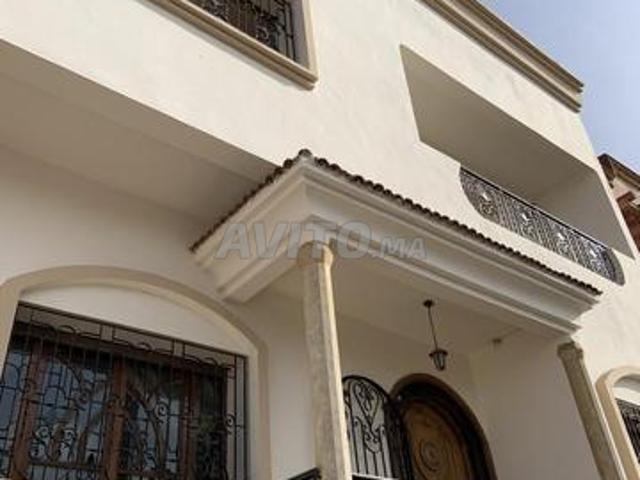 Villa à vendre Hadika Sidi Moumen T3