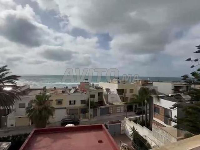 Villa à vendre Harhoura
