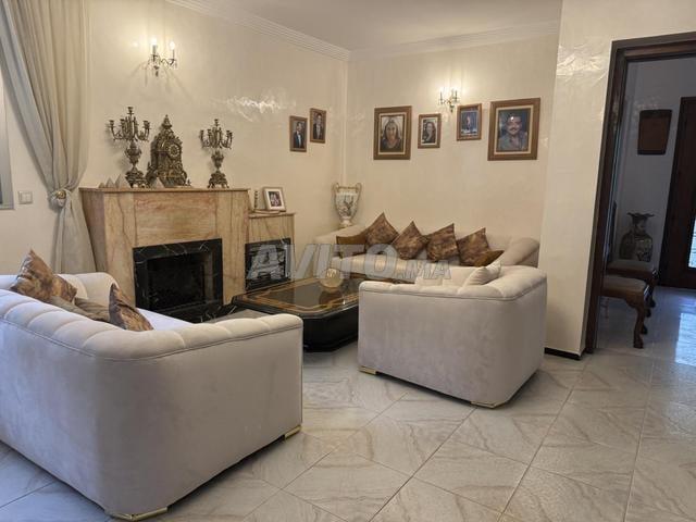 Villa à Vendre Hassan