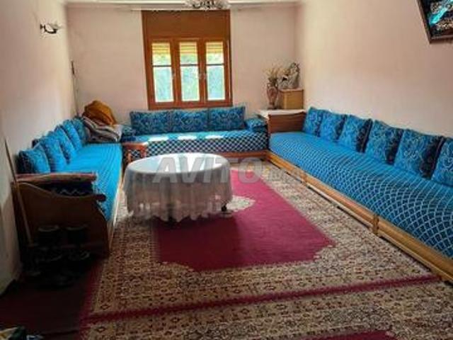 Villa à vendre Inara 1 boulevard Dakhla