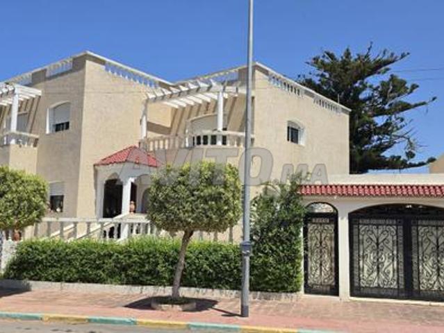 Villa à vendre La Siesta