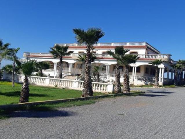 Villa à vendre Le prix à discuter