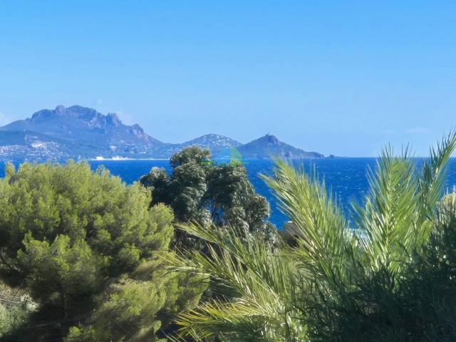 Villa à vendre Les Issambres 289m² Les Issambres