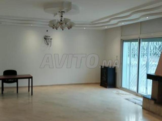 Villa à vendre lotissement Bouchra