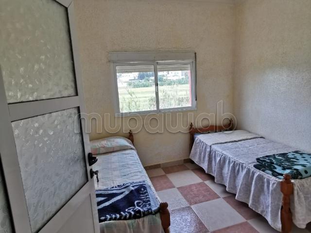 Villa à vendre mallaliyine tetouane zonne villa