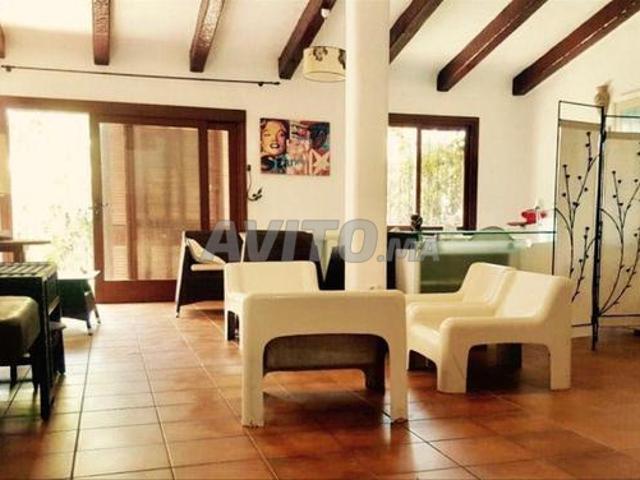 Villa à vendre Martil Capella