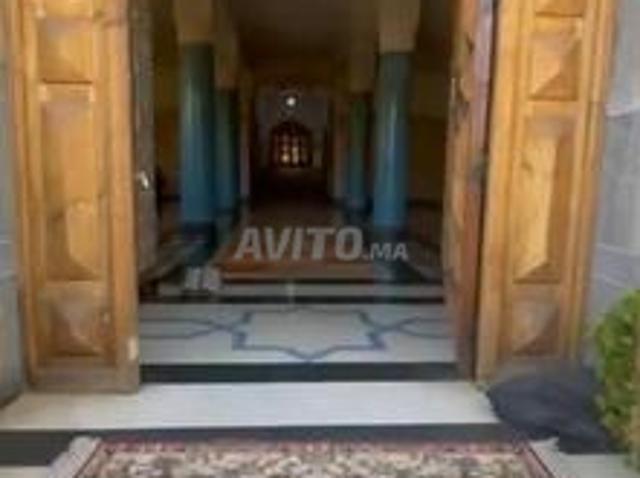 Villa à vendre Massira
