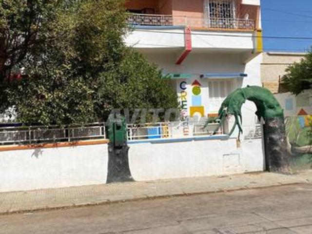 Villa à vendre Meknès Combattants