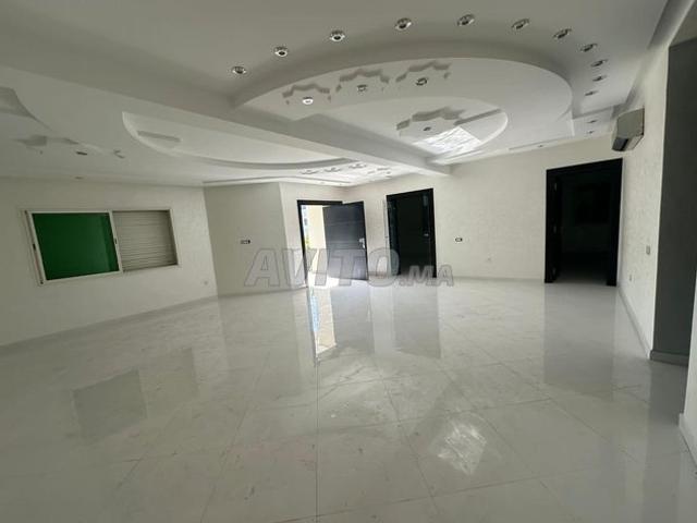 Villa a vendre Mers El kheir Temara
