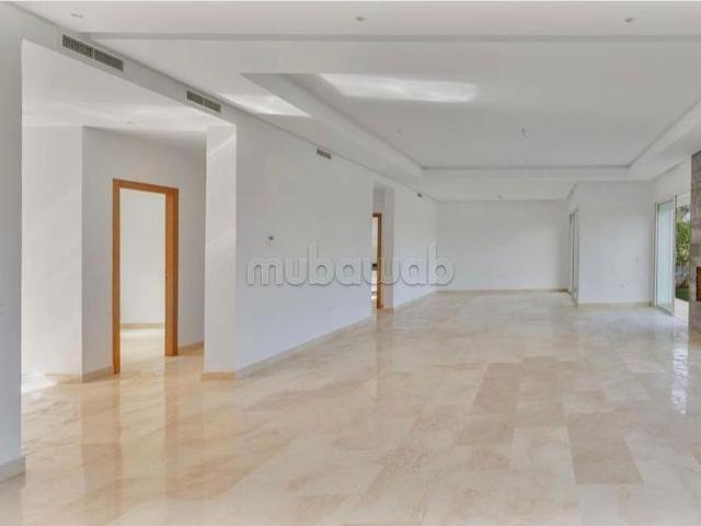 Villa à vendre moderne à menzah