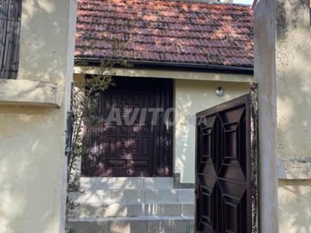 Villa A Vendre Opportunité Investissement