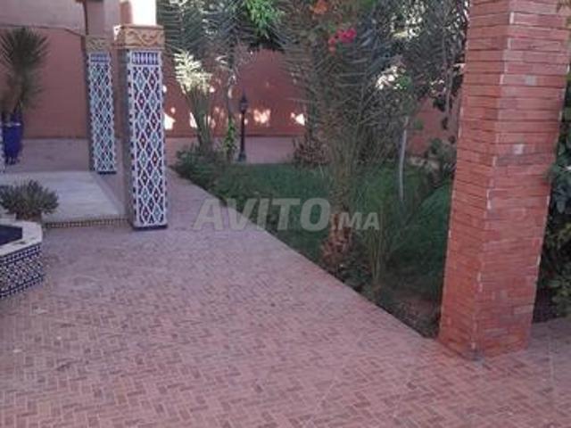 Villa à vendre Ouarzazate