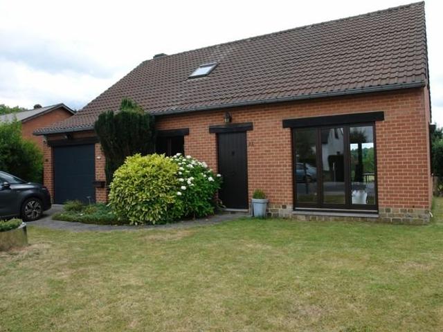 Villa à vendre. PEB ET PHOTOS suivront