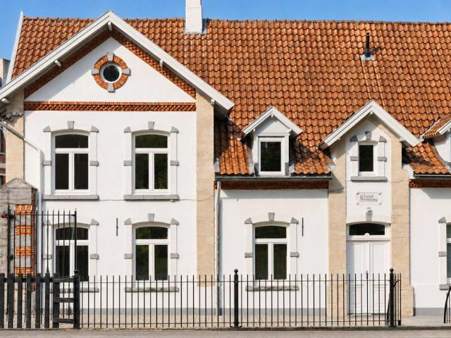 Villa à vendre pour 1395000 euro avec 3 chambres à coucher