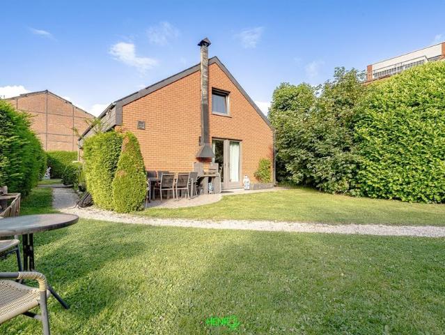 Villa à vendre pour 260000 euro avec 3 chambres à coucher