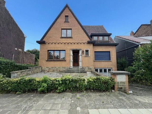 Villa à vendre pour 265000 euro avec 3 chambres à coucher