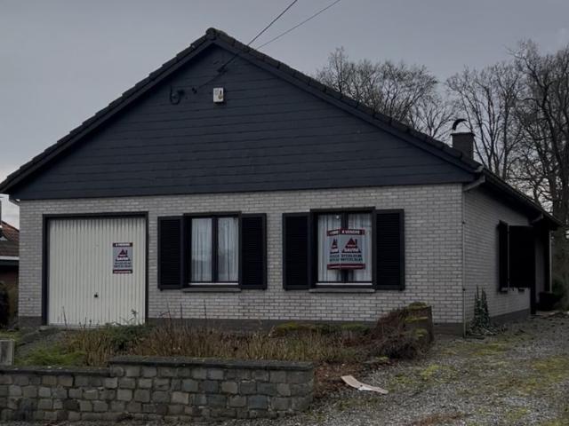 Villa à vendre pour 229000 euro avec 3 chambres à coucher