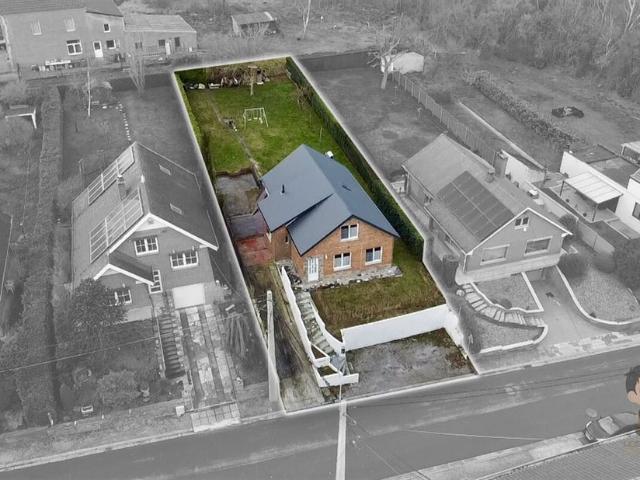 Villa à vendre pour 379000 euro avec 3 chambres à coucher