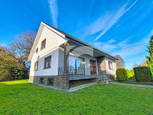 Villa à vendre pour 395000 euro avec 3 chambres à coucher