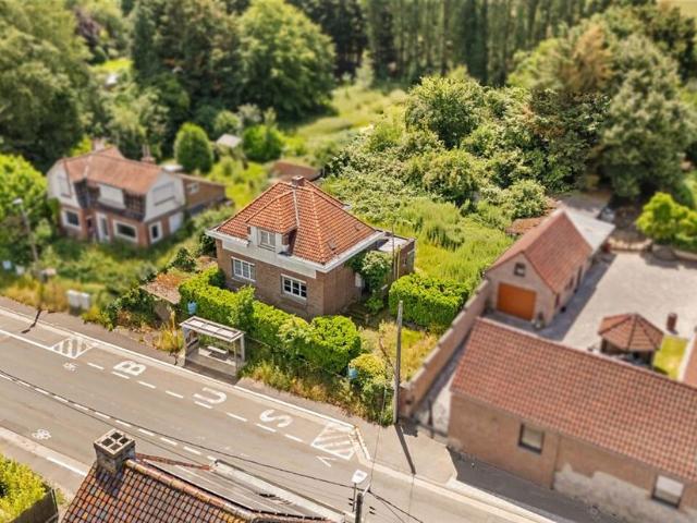 Villa à vendre pour 395000 euro avec 1 chambres à coucher