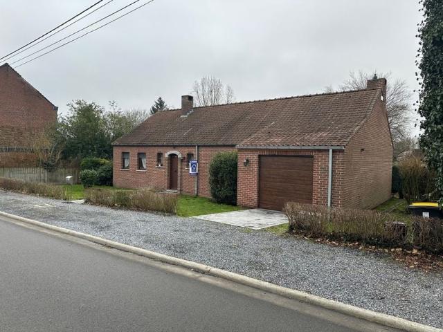 Villa à vendre pour 295000 euro avec 2 chambres à coucher
