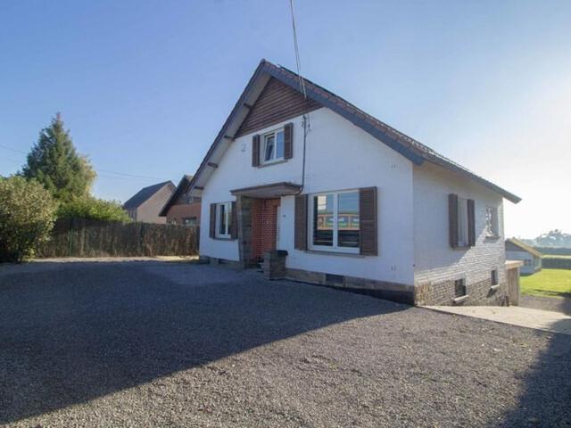 Villa à vendre pour 339000 euro avec 3 chambres à coucher