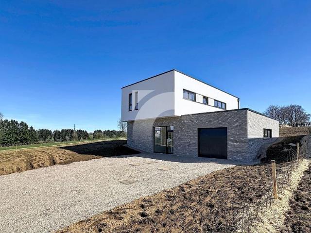 Villa à vendre pour 510518 euro avec 4 chambres à coucher