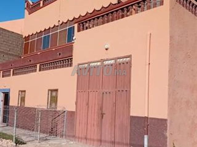 Villa à vendre près d'Oulad Teima