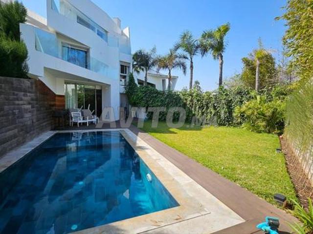 Villa à vendre Prestigia