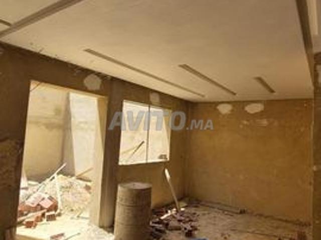Villa à vendre quartier Anass 3 près de l'école Hilali