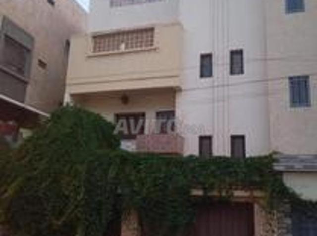 Villa à vendre quartier El Inara