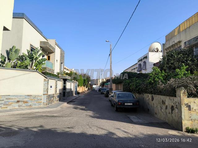 Villa à vendre quartier Fdya Agadir près de Carrefour Market