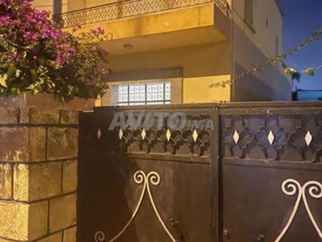 Villa à vendre Quartier POLO