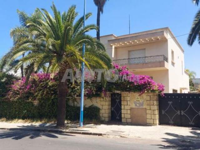 Villa à vendre Quartier POLO