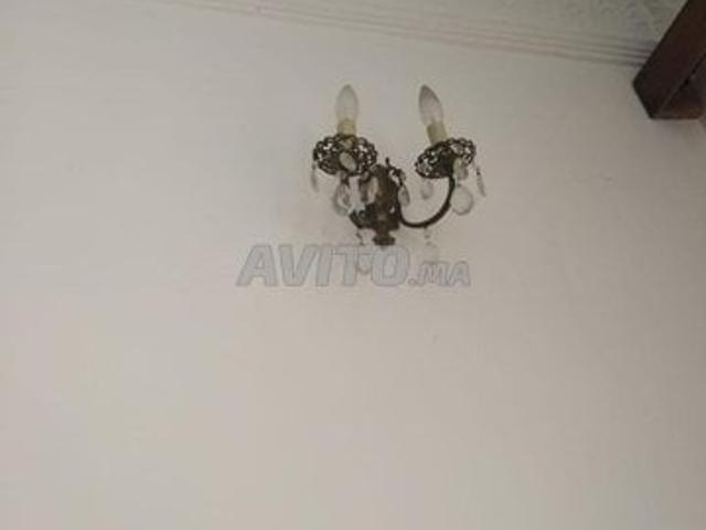 Villa A Vendre Rabat Hassan