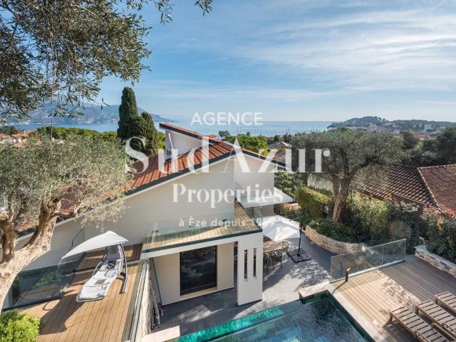 Saint Jean Cap Ferrat