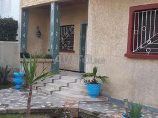 Villa à vendre Salé Bettana 300m