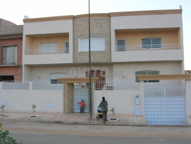Villa à vendre Salé Jadida