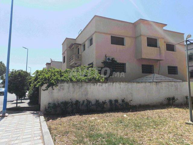 Villa à vendre sérieux uniquement