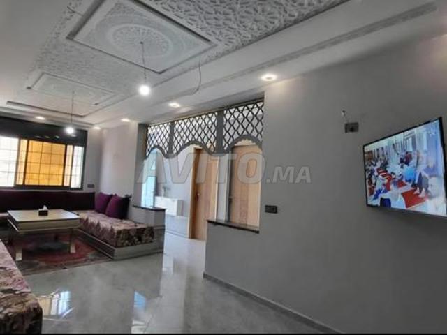 Villa à vendre Souiria Guedima