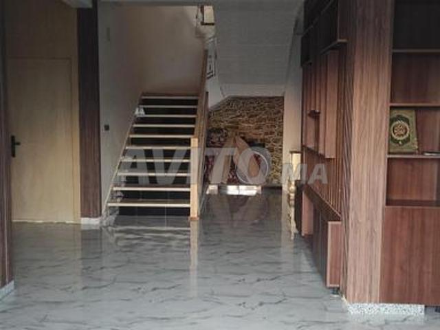 Villa à vendre, superficie 1000 m²