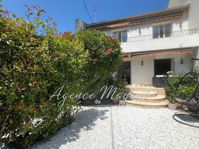 Villa en vente sur Cannes