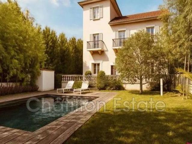 Villa à vendre sur Cannes
